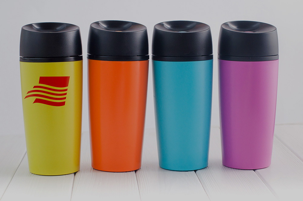 Promotional Products - WCP Solutions