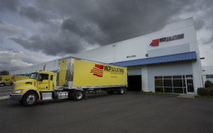WCP owns it's own fleet of trucks and takes pride on having local teams that are part of the communities