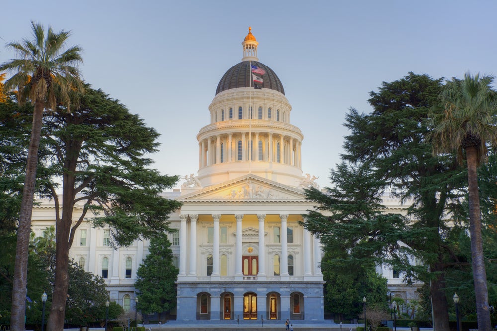 Sacramento California Capital - WCP Solutions newest location