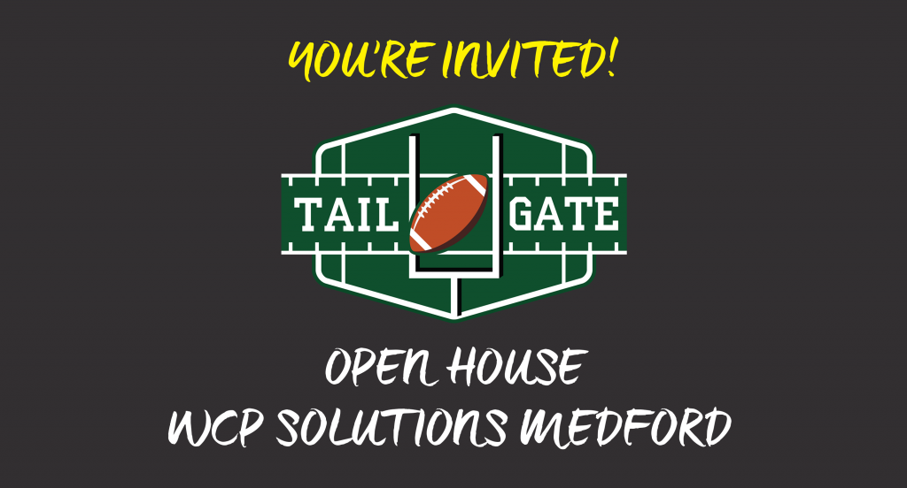 2018 Medford Open House