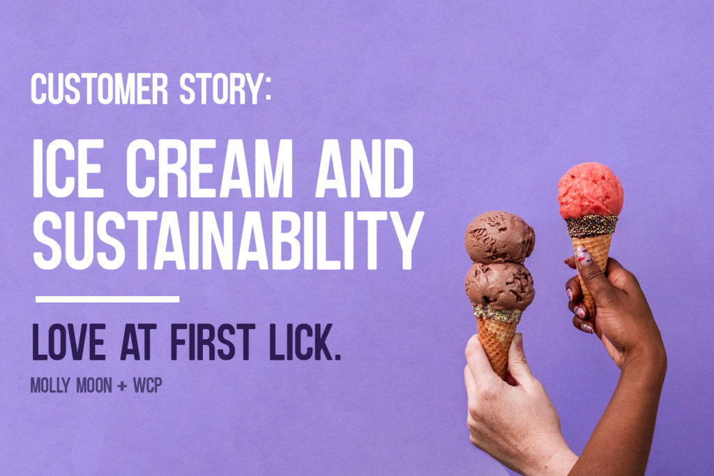 Customer Story — Molly Moon Homemade Ice Cream
