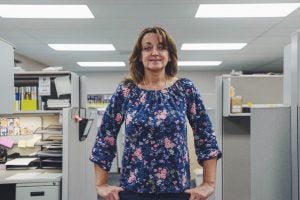 Employee Spotlight - Shannon Reese from WCP Solutions Medford