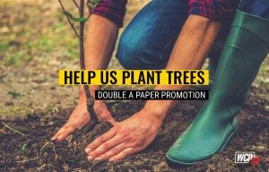 Plant Trees with Double A and WCP Solutions