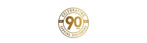 90th Anniversary - WCP Solutions
