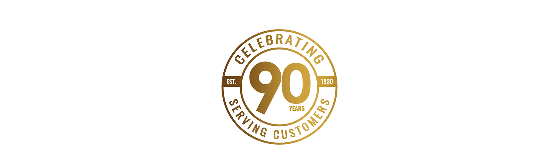 90th Anniversary - WCP Solutions