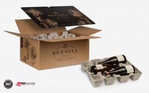 Complete Custom Branded Packaging from WCP Solutions for Wine and Beer