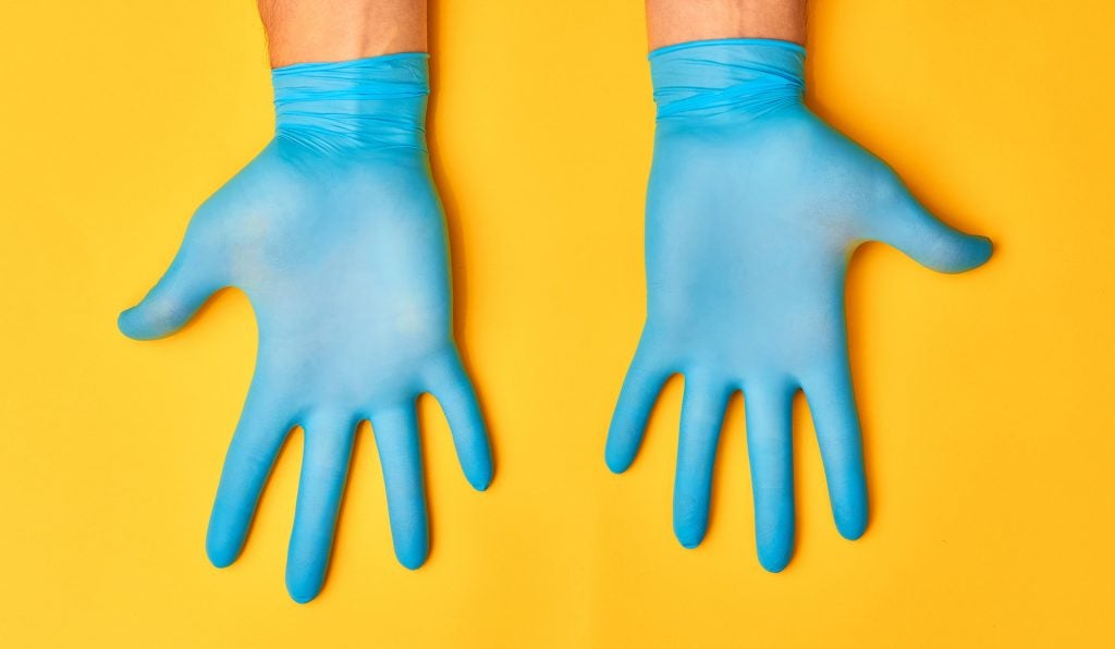 A Guide to Disposable Gloves