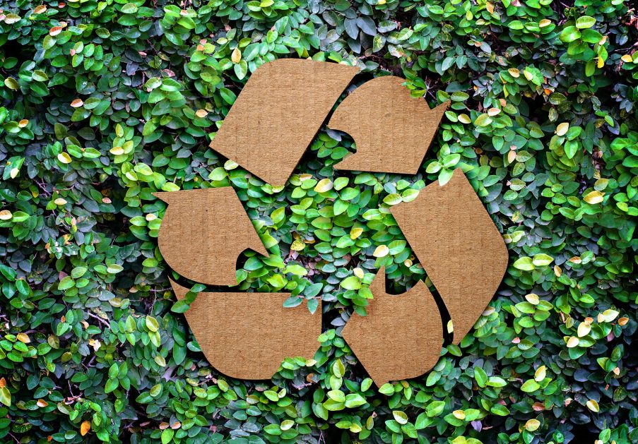 Reuse and Recycle Packaging and Paper WCP Solutions