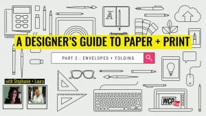 A Designers Guide to Paper and Print - Part 2
