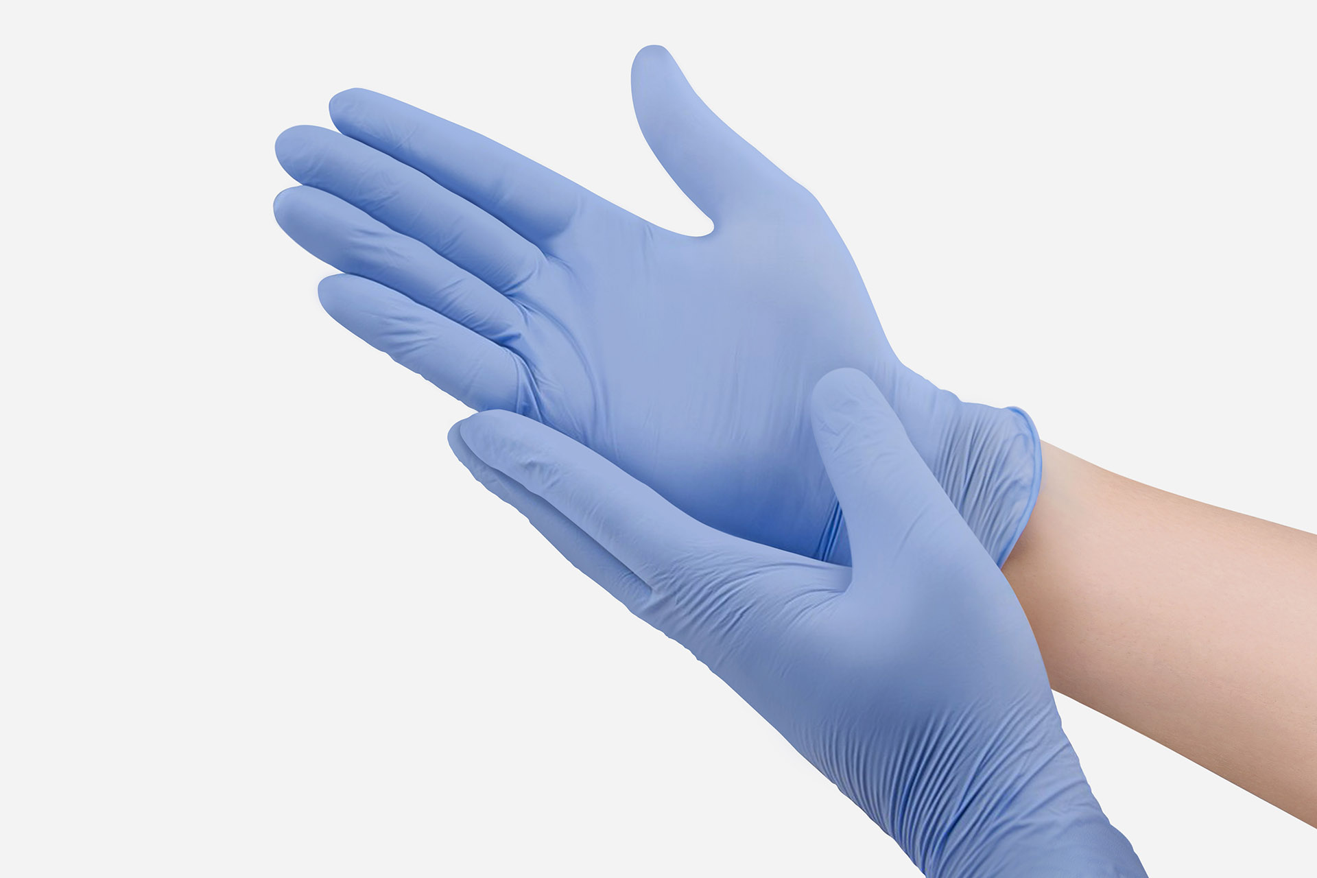 Disposable Nitrile Gloves