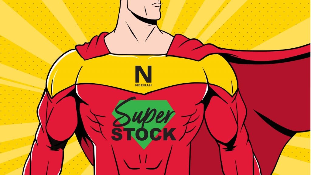 WCP is a Neenah Super Stock Merchant Partner