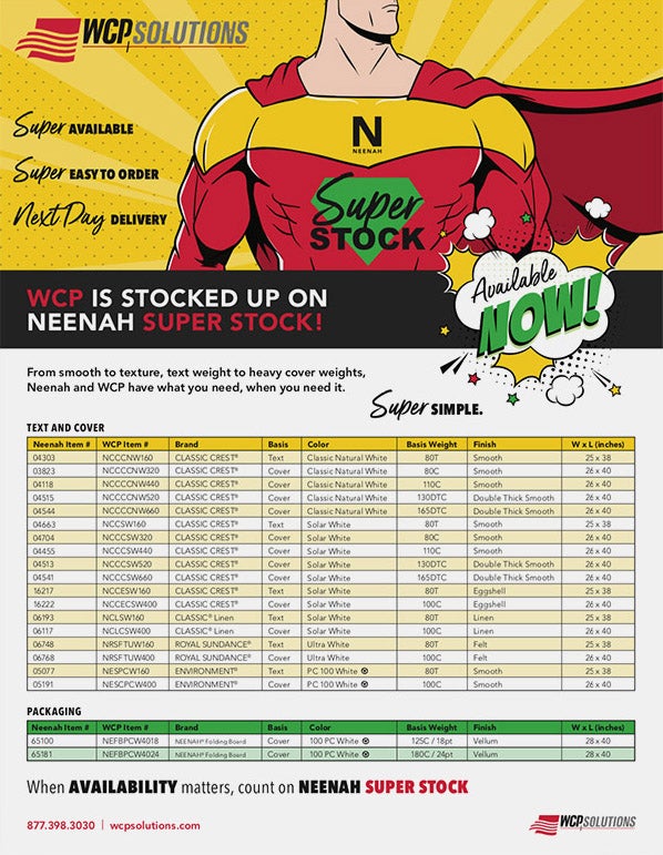 Super Stock Inventory List Download