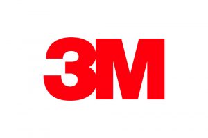 3M logo