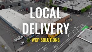 Featured Video: Local Delivery
