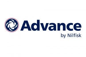 Advance by Nilfisk - cleaning equipment