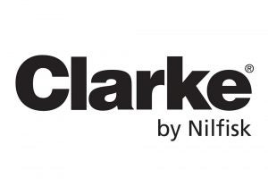 Clarke by Nilfisk - cleaning equipment
