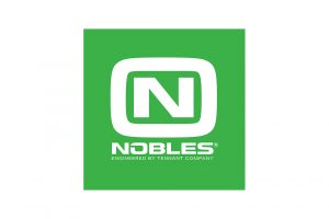 Nobles - janitorial equipment