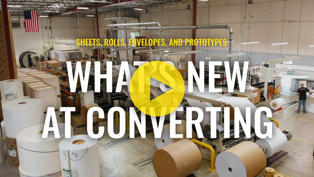 What’s New at WCP Converting