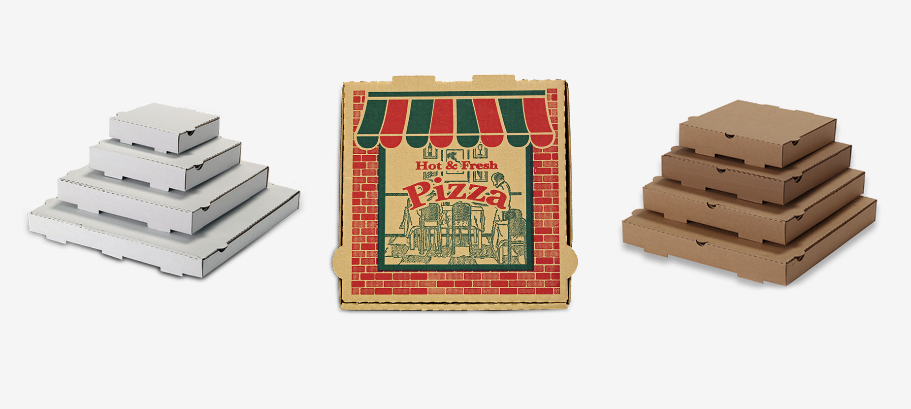 This Pizza Storage Container Stacks Slices and Keeps Them Fresh