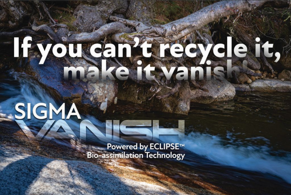 Featured Product: Vanish Machine and Hand Film