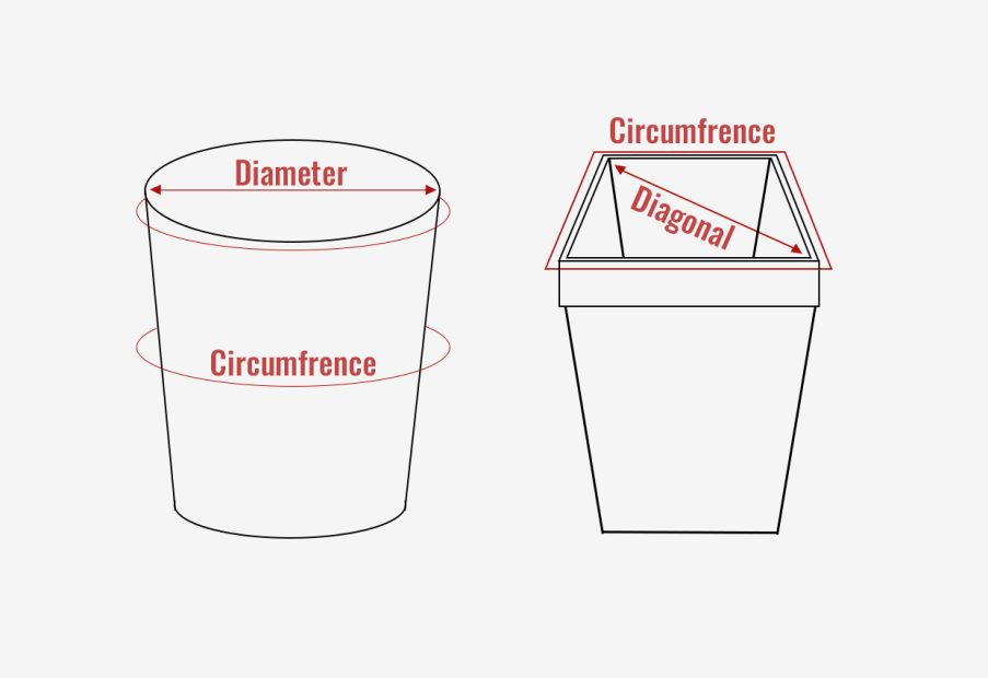 How to Choose the Right Can Liner WCP Solutions