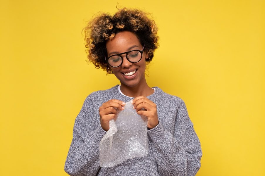 Packaging 101 Bubble Wrap WCP Solutions