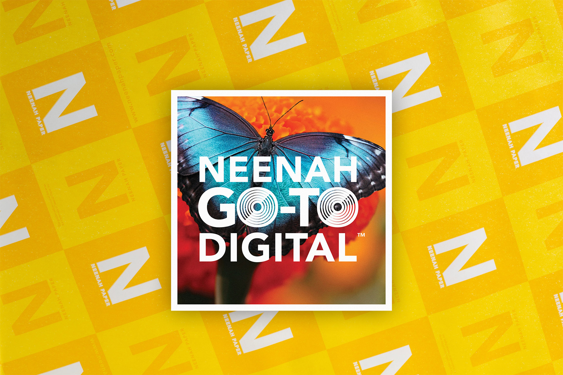 Neenah GO-TO DIGITAL