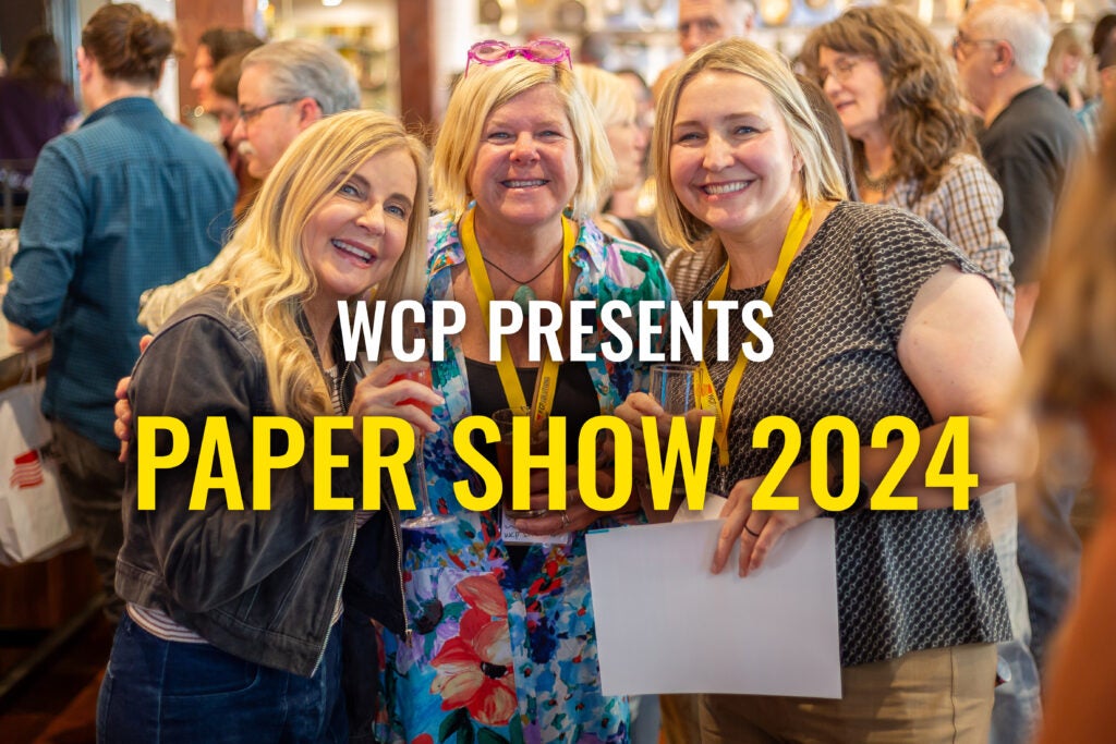 Portland Paper Show 2024: Paper in Bloom – Recap Video
