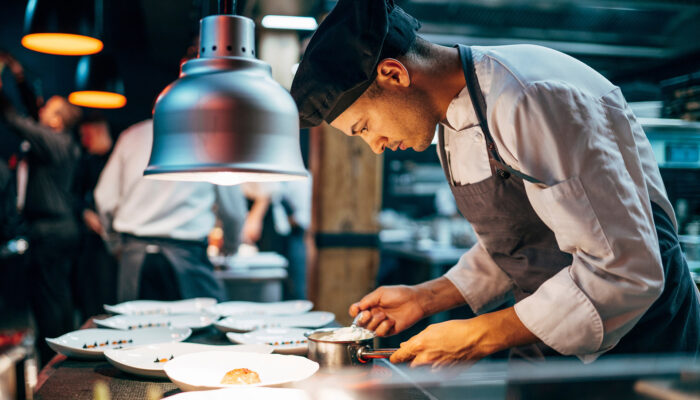 Restaurant and Kitchen Essentials