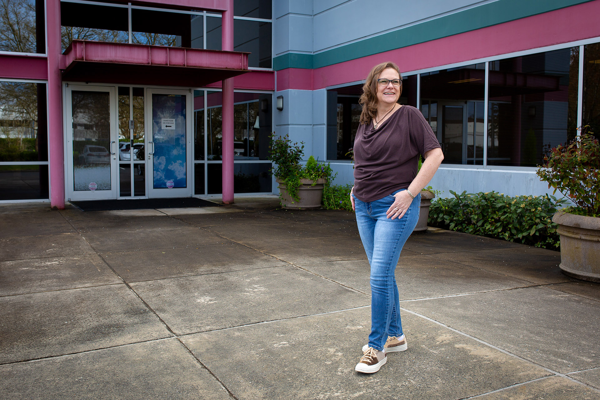 Brooke Earling at WCP Solutions Kent, Washington