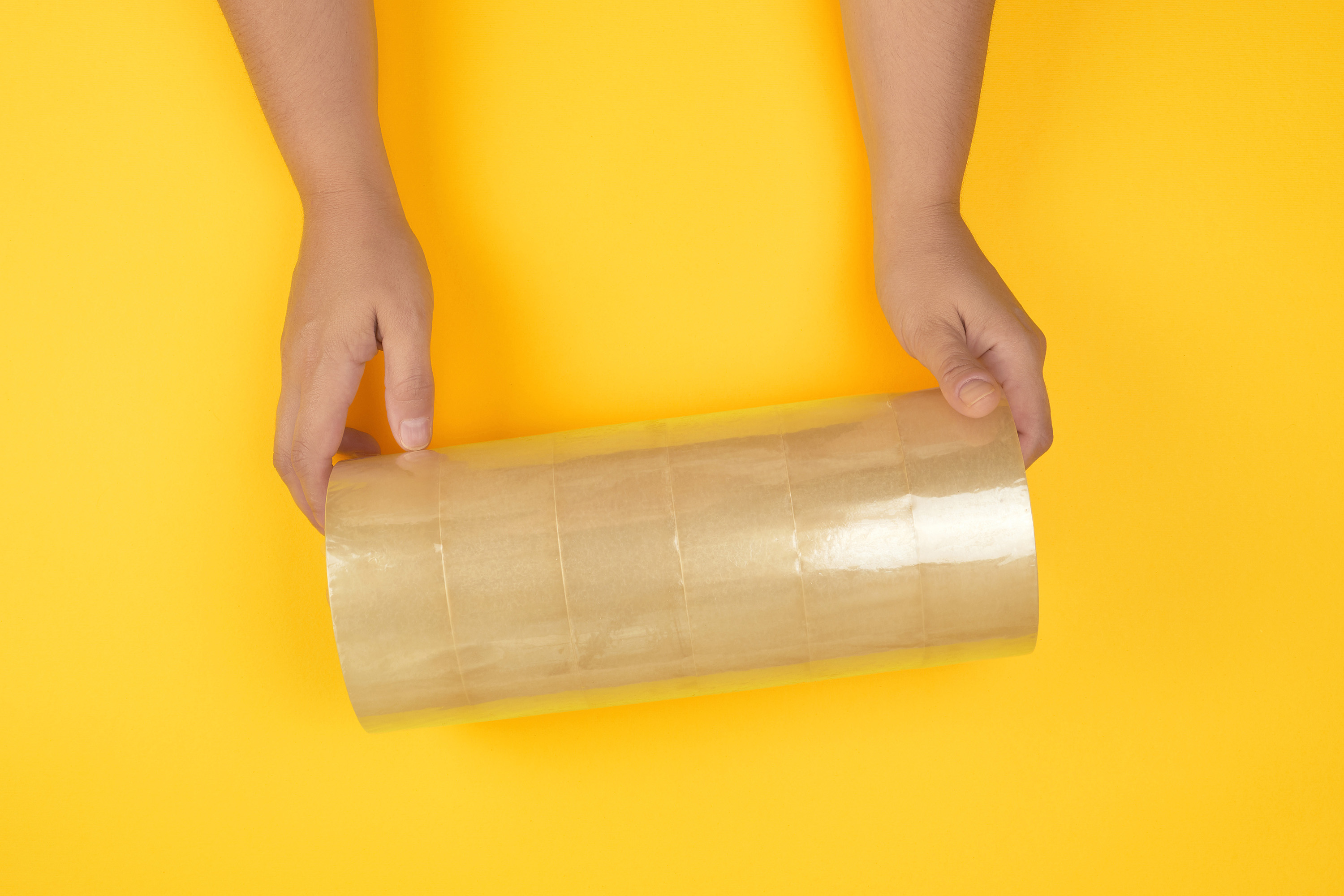 Carton Sealing Tape