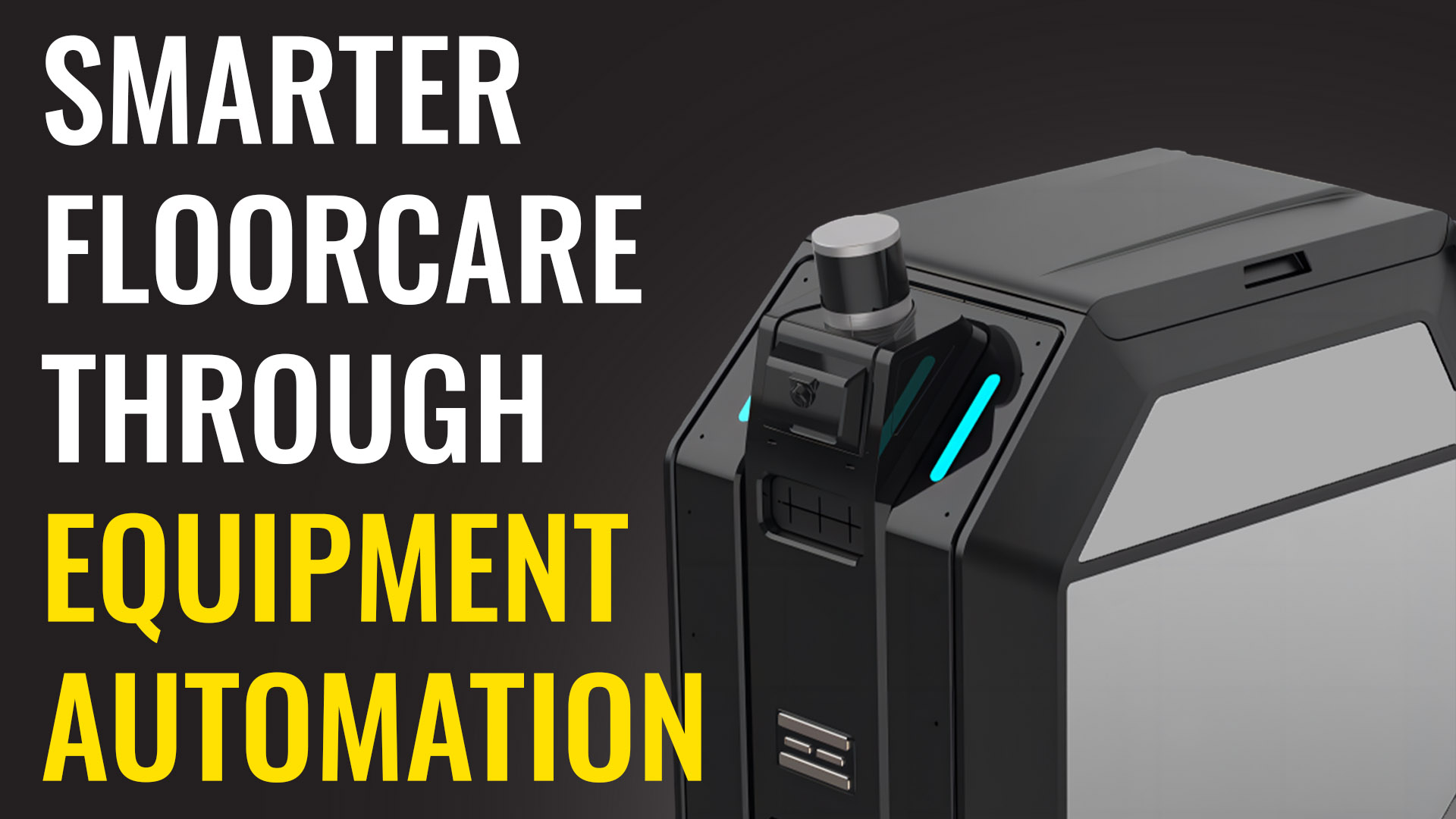 CenoBots Floor Cleaning Automation