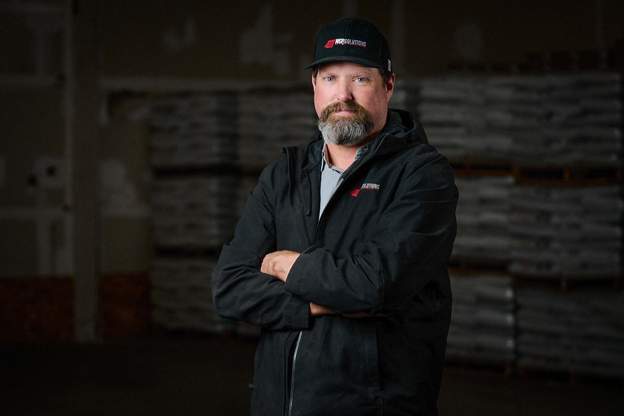 David Howell, WCP Boise, Idaho