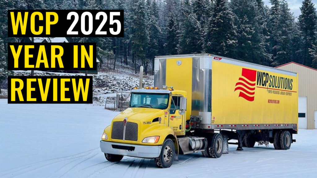 WCP 2025 Year in Review