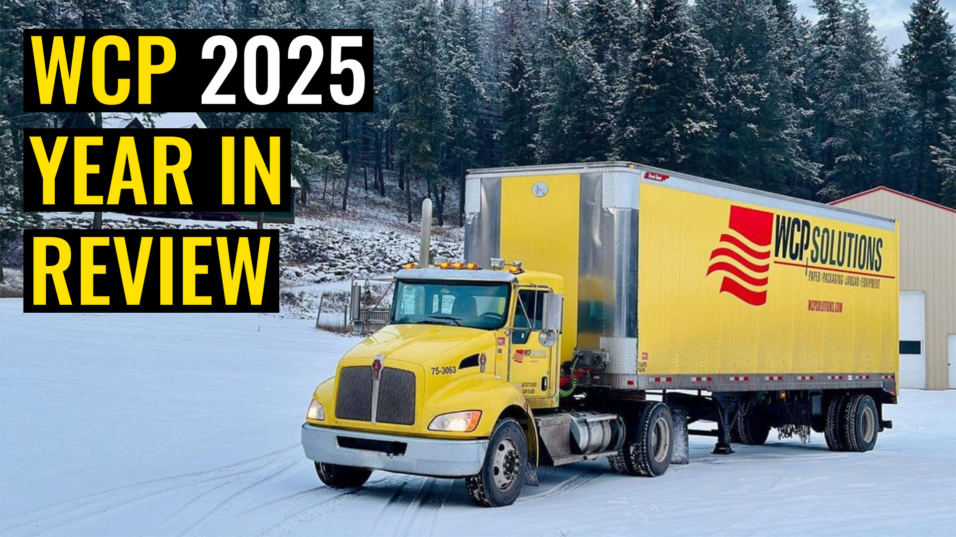 WCP 2025 Year in Review