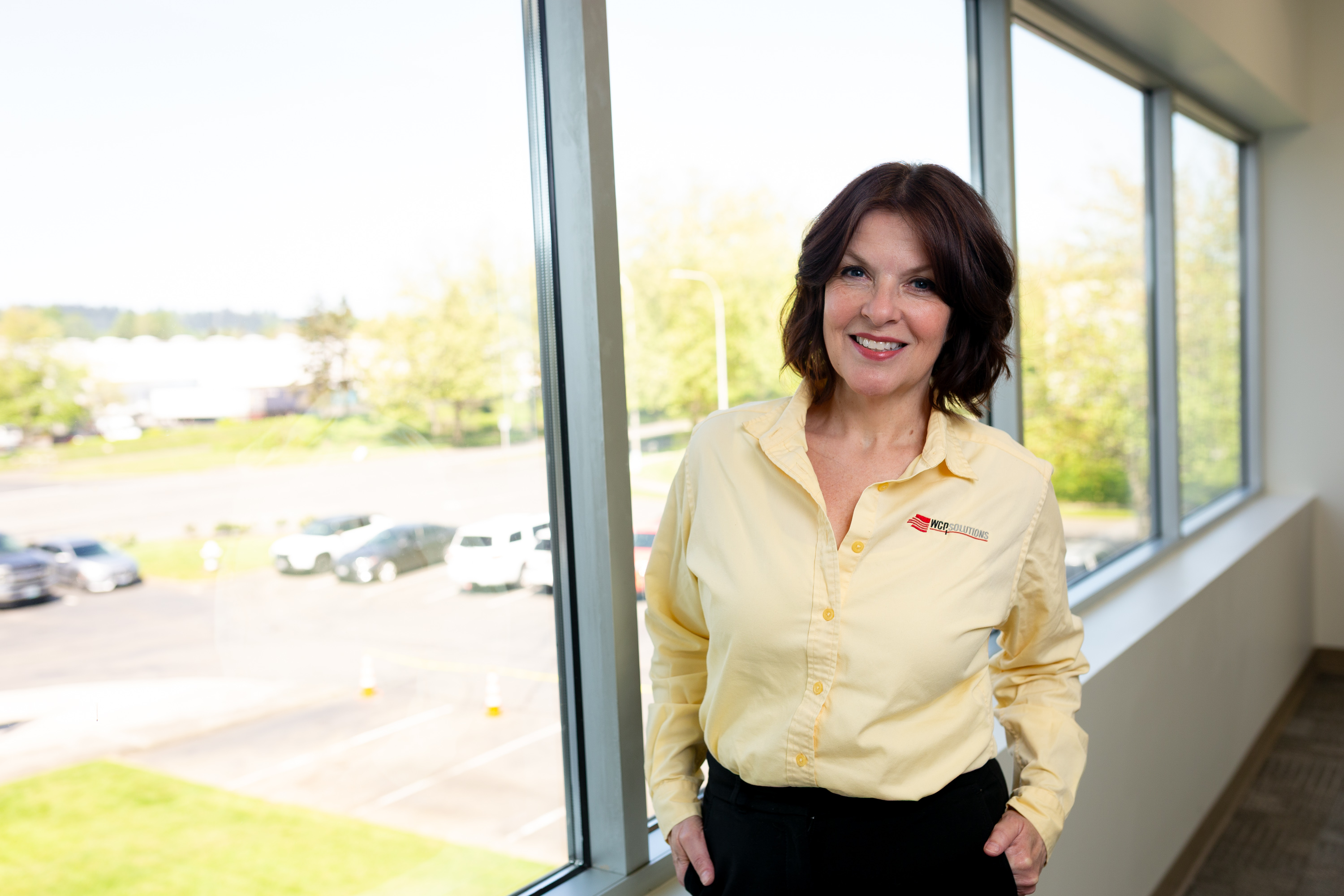Stephanie Quinn, WCP Kent