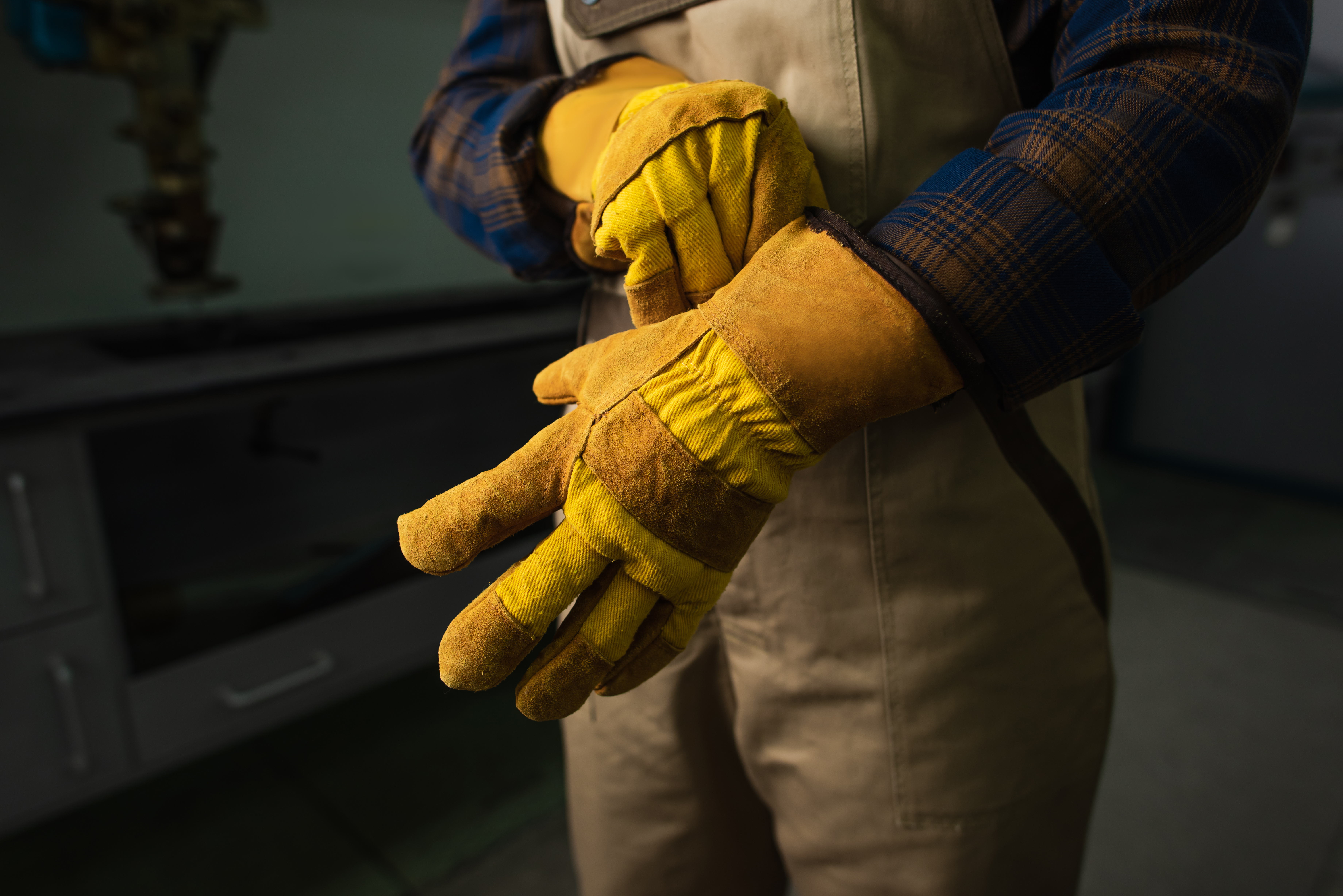 Safety Apparel