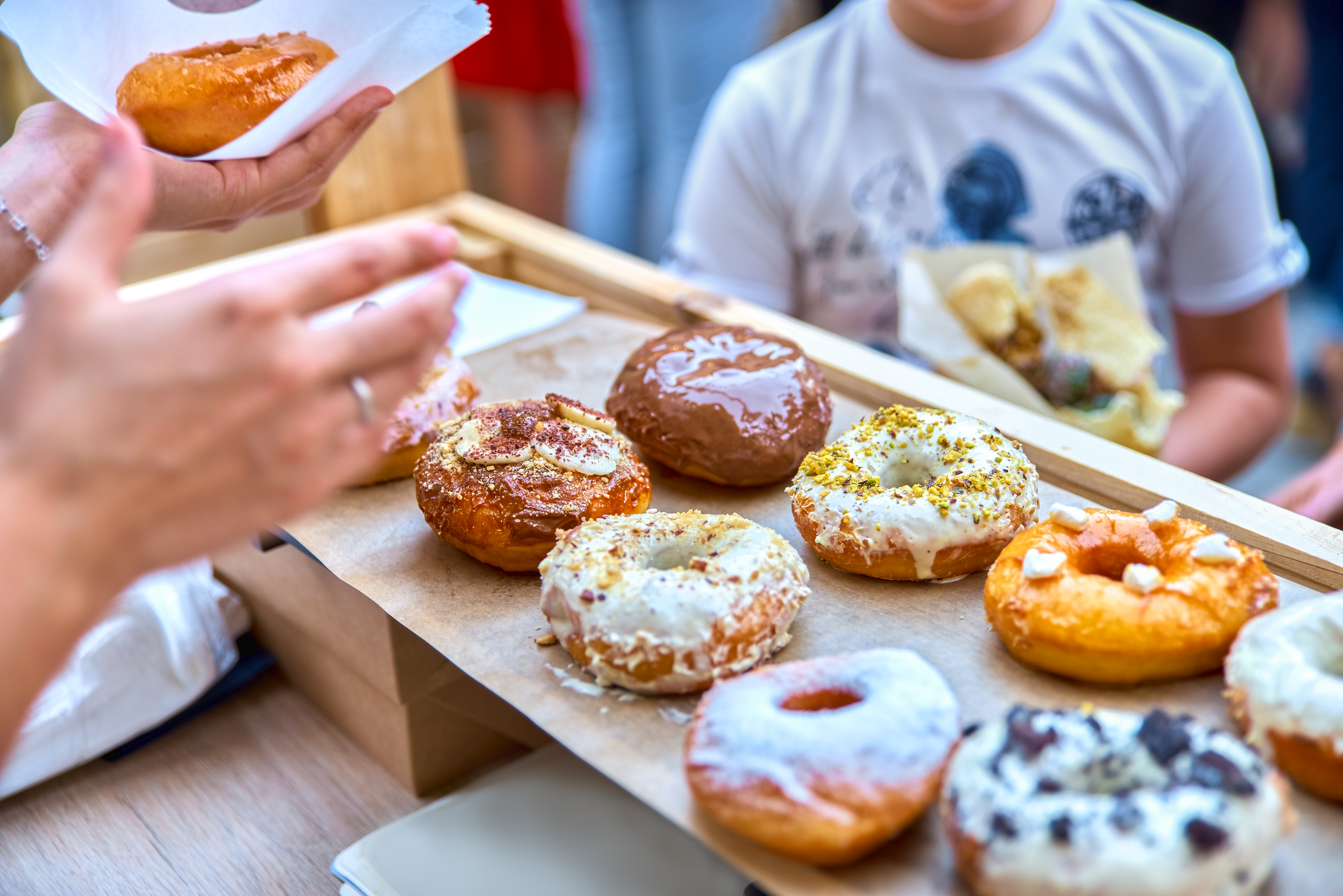 Bakery